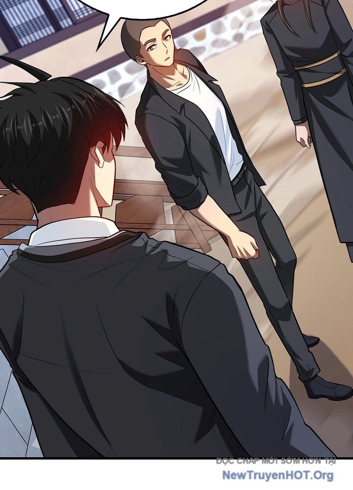 Thiên Tài Võ Thuật Hồi Quy Chapter 99 - Next Chapter 100
