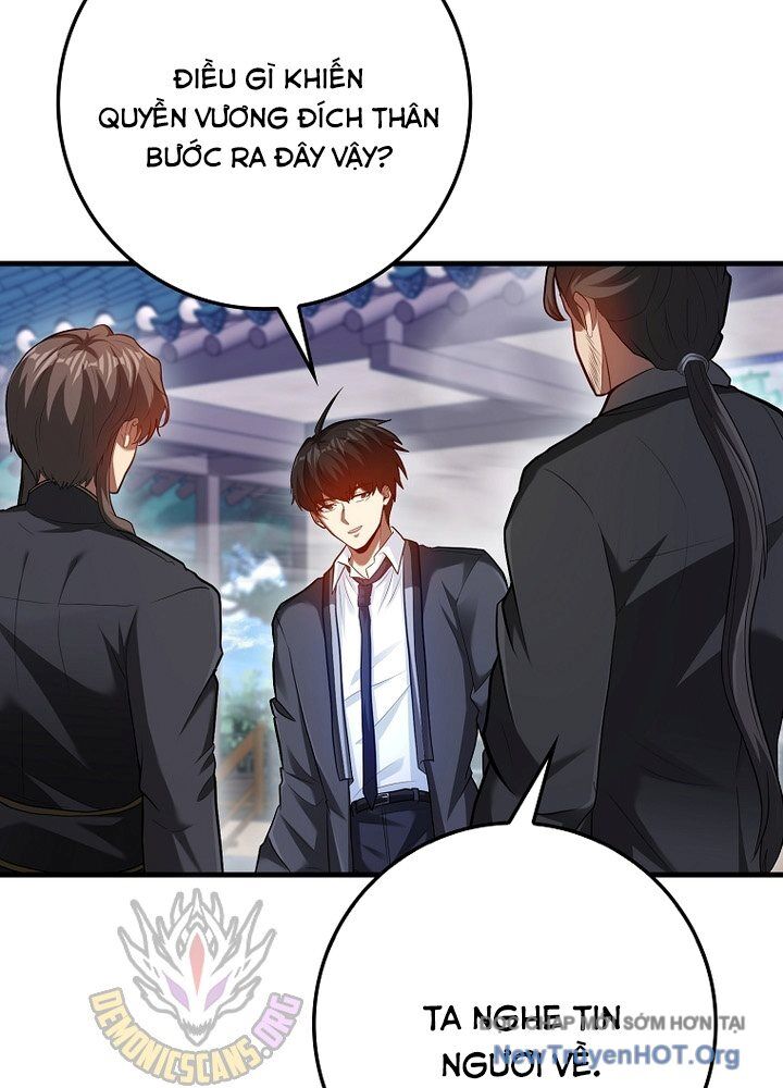 Thiên Tài Võ Thuật Hồi Quy Chapter 99 - Next Chapter 100