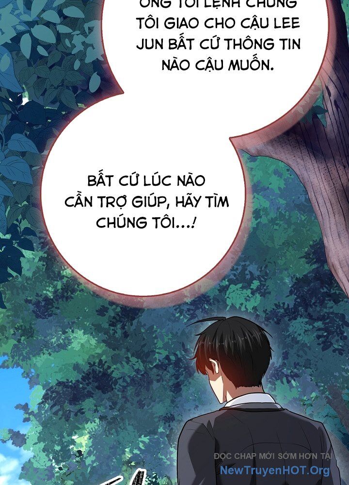 Thiên Tài Võ Thuật Hồi Quy Chapter 99 - Next Chapter 100