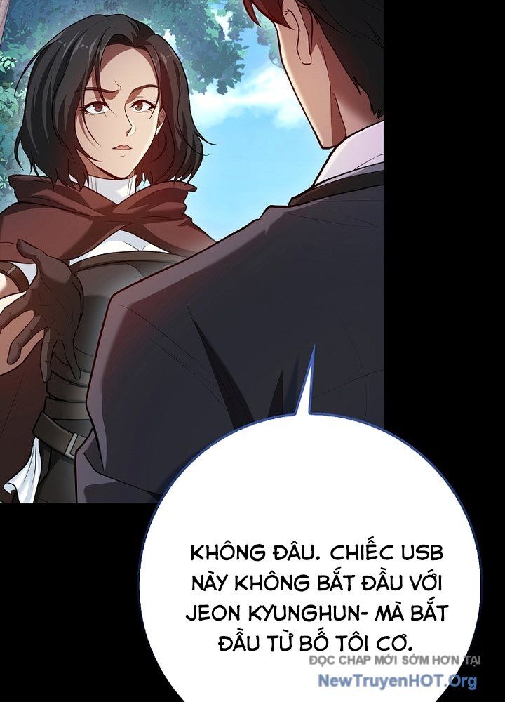 Thiên Tài Võ Thuật Hồi Quy Chapter 99 - Next Chapter 100
