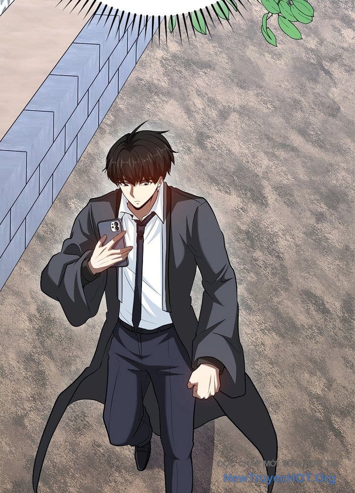 Thiên Tài Võ Thuật Hồi Quy Chapter 99 - Next Chapter 100
