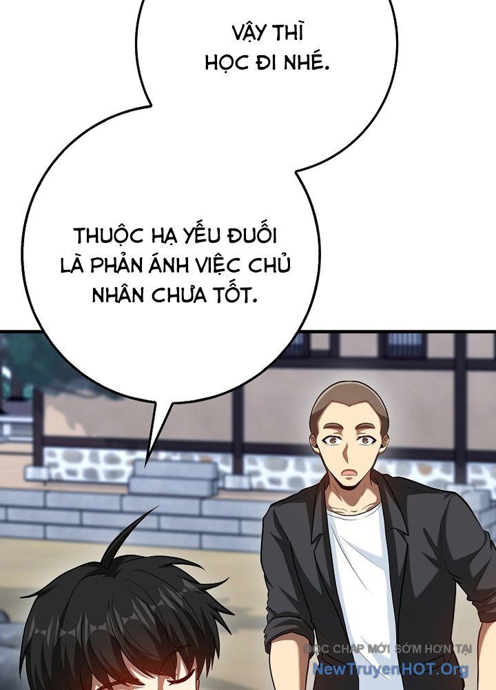 Thiên Tài Võ Thuật Hồi Quy Chapter 99 - Next Chapter 100