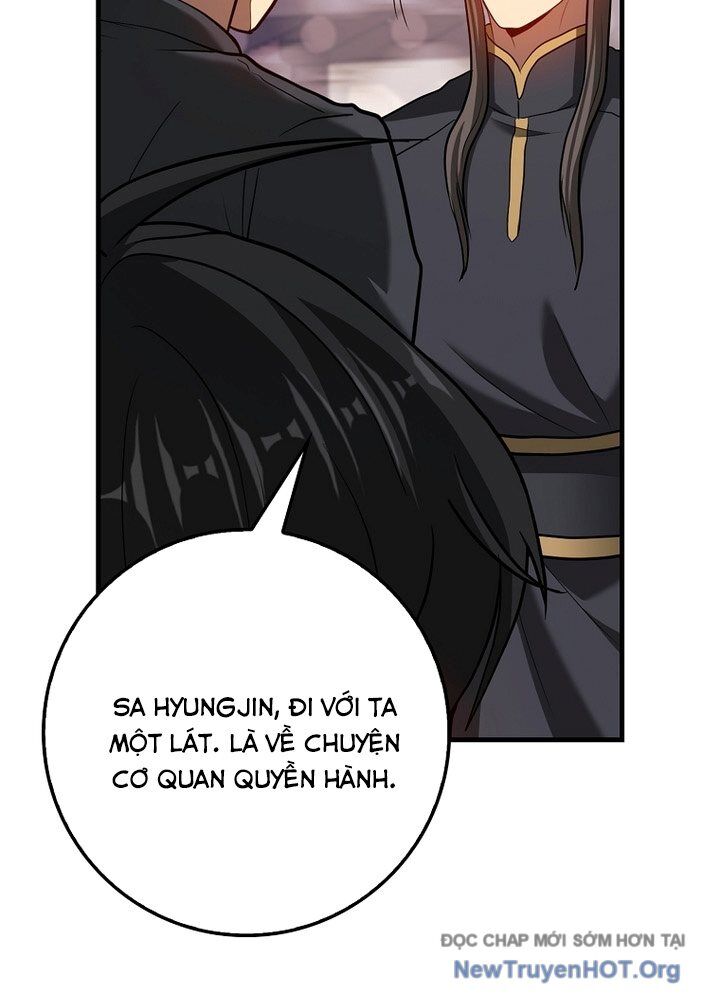 Thiên Tài Võ Thuật Hồi Quy Chapter 99 - Next Chapter 100