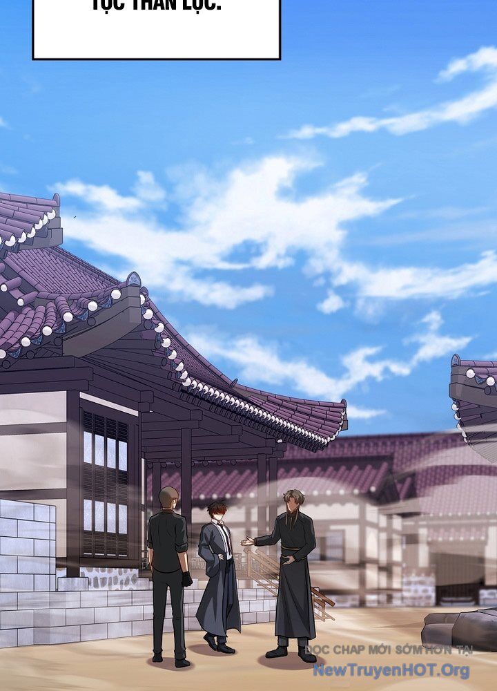 Thiên Tài Võ Thuật Hồi Quy Chapter 99 - Next Chapter 100
