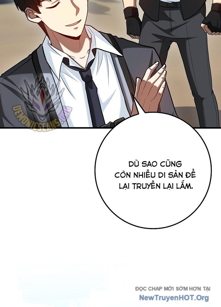 Thiên Tài Võ Thuật Hồi Quy Chapter 99 - Next Chapter 100