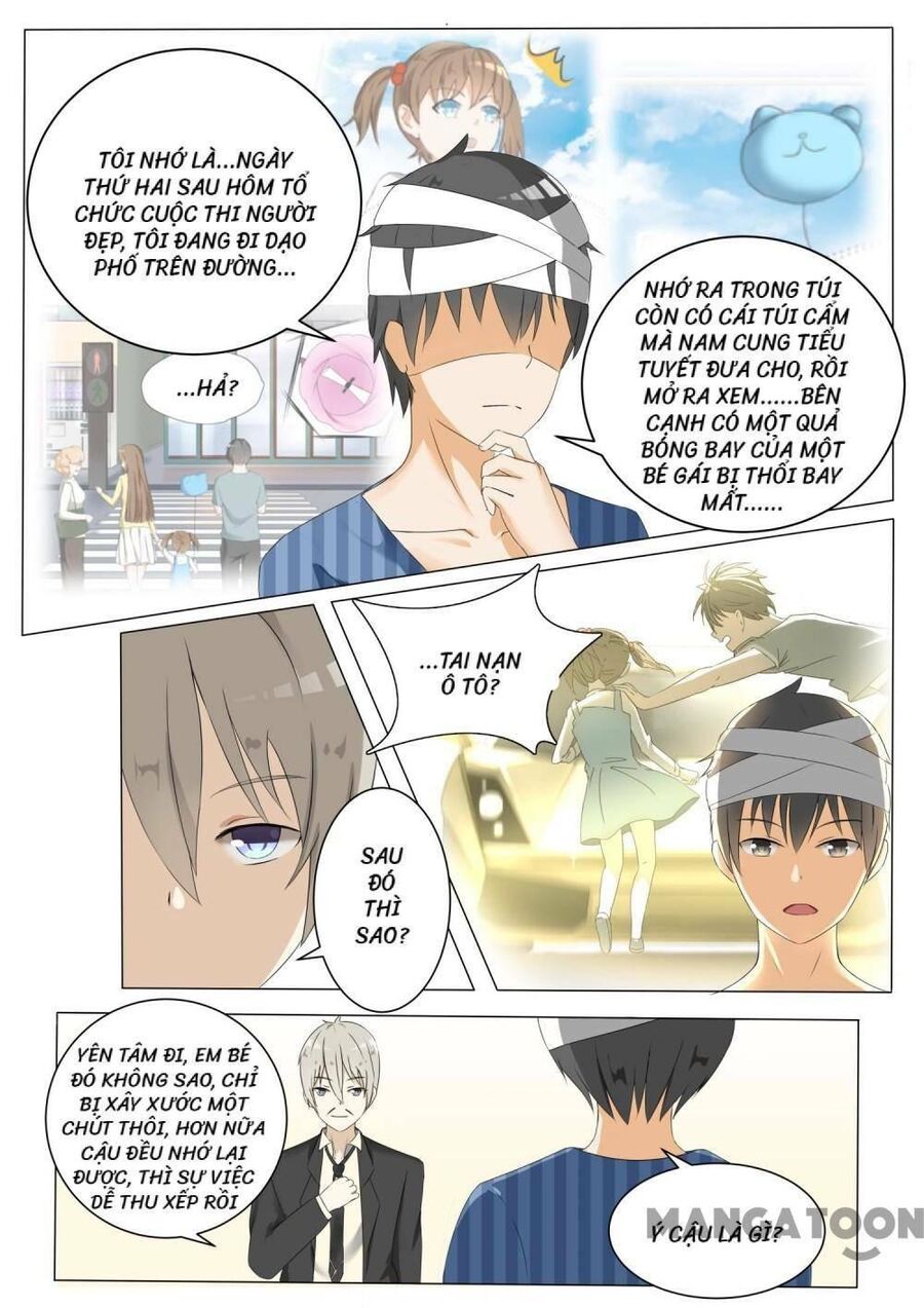 Nam Sinh Của Học Viện Nữ Sinh Chapter 57 - Trang 2