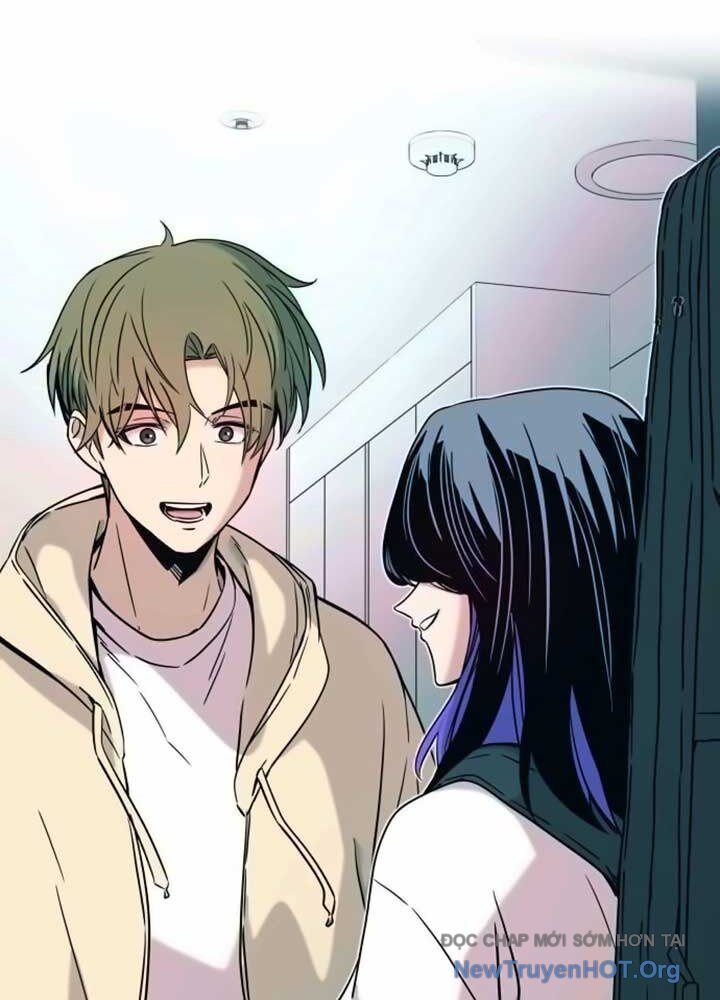 Bias Của Tôi Trên Chuyến Tàu Cuối Cùng Chapter 11 - Next Chapter 12