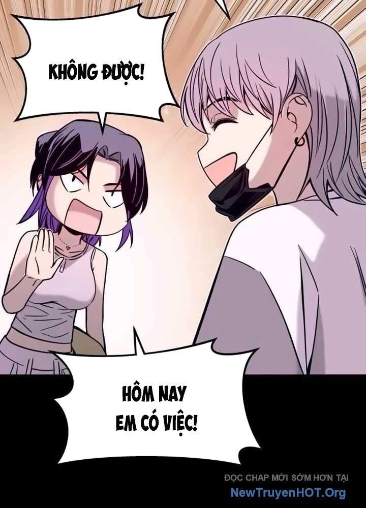 Bias Của Tôi Trên Chuyến Tàu Cuối Cùng Chapter 11 - Next Chapter 12