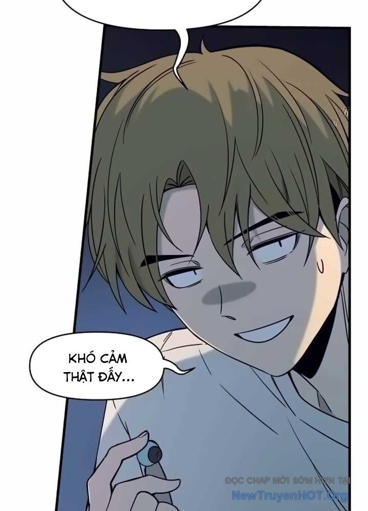 Bias Của Tôi Trên Chuyến Tàu Cuối Cùng Chapter 11 - Next Chapter 12