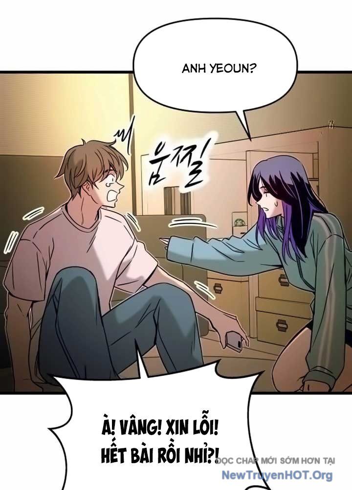 Bias Của Tôi Trên Chuyến Tàu Cuối Cùng Chapter 11 - Next Chapter 12