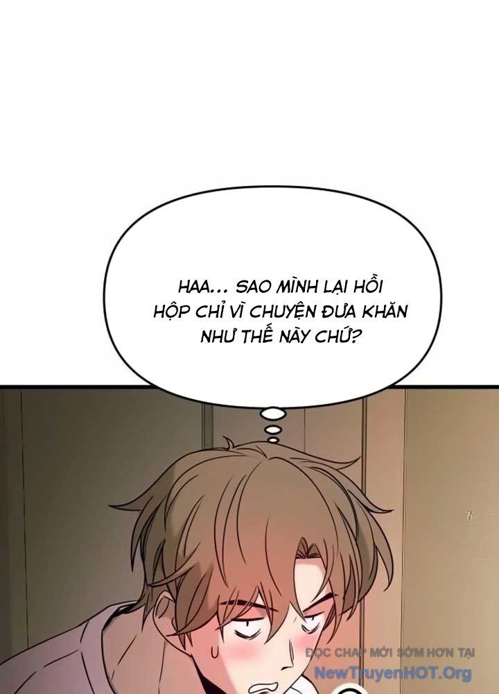 Bias Của Tôi Trên Chuyến Tàu Cuối Cùng Chapter 11 - Next Chapter 12