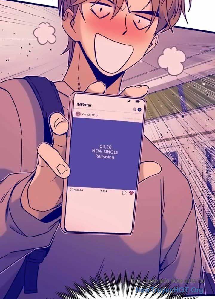 Bias Của Tôi Trên Chuyến Tàu Cuối Cùng Chapter 11 - Next Chapter 12