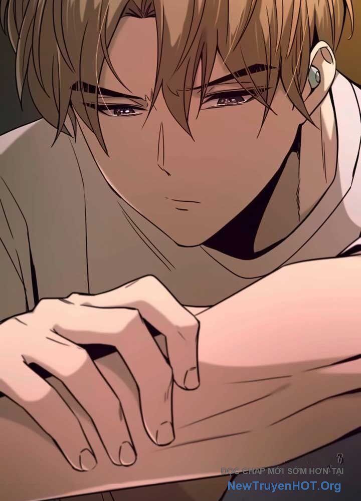 Bias Của Tôi Trên Chuyến Tàu Cuối Cùng Chapter 11 - Next Chapter 12