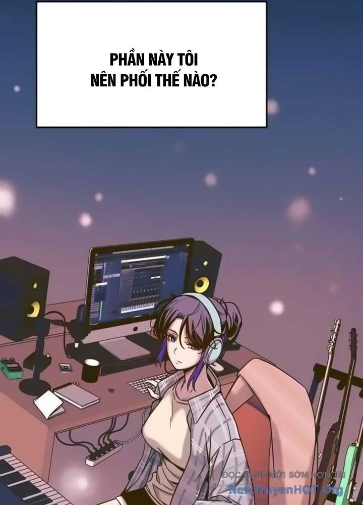 Bias Của Tôi Trên Chuyến Tàu Cuối Cùng Chapter 11 - Next Chapter 12