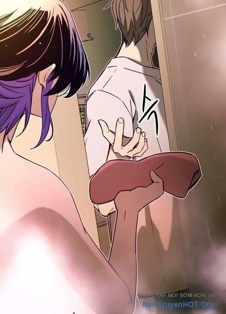 Bias Của Tôi Trên Chuyến Tàu Cuối Cùng Chapter 11 - Next Chapter 12