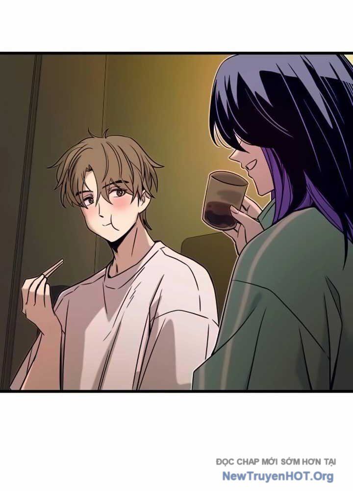 Bias Của Tôi Trên Chuyến Tàu Cuối Cùng Chapter 11 - Next Chapter 12