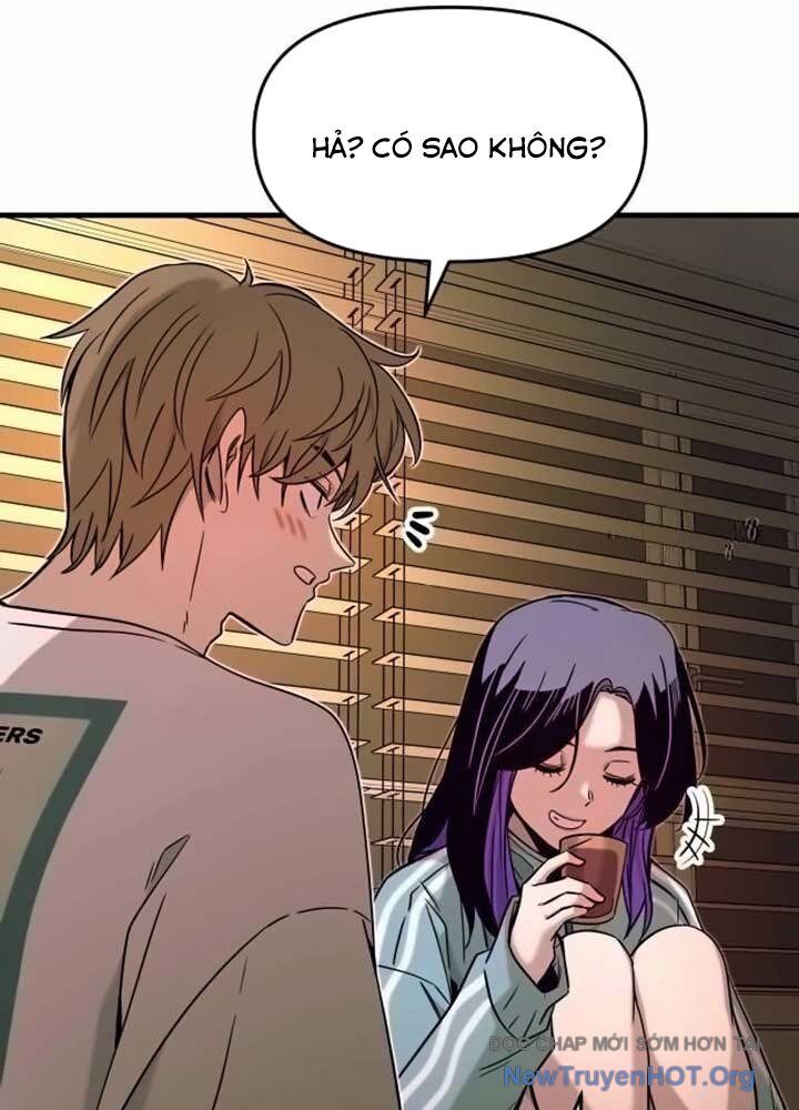 Bias Của Tôi Trên Chuyến Tàu Cuối Cùng Chapter 11 - Next Chapter 12