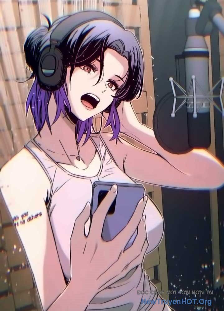 Bias Của Tôi Trên Chuyến Tàu Cuối Cùng Chapter 11 - Next Chapter 12
