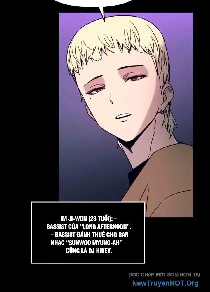 Bias Của Tôi Trên Chuyến Tàu Cuối Cùng Chapter 11 - Next Chapter 12