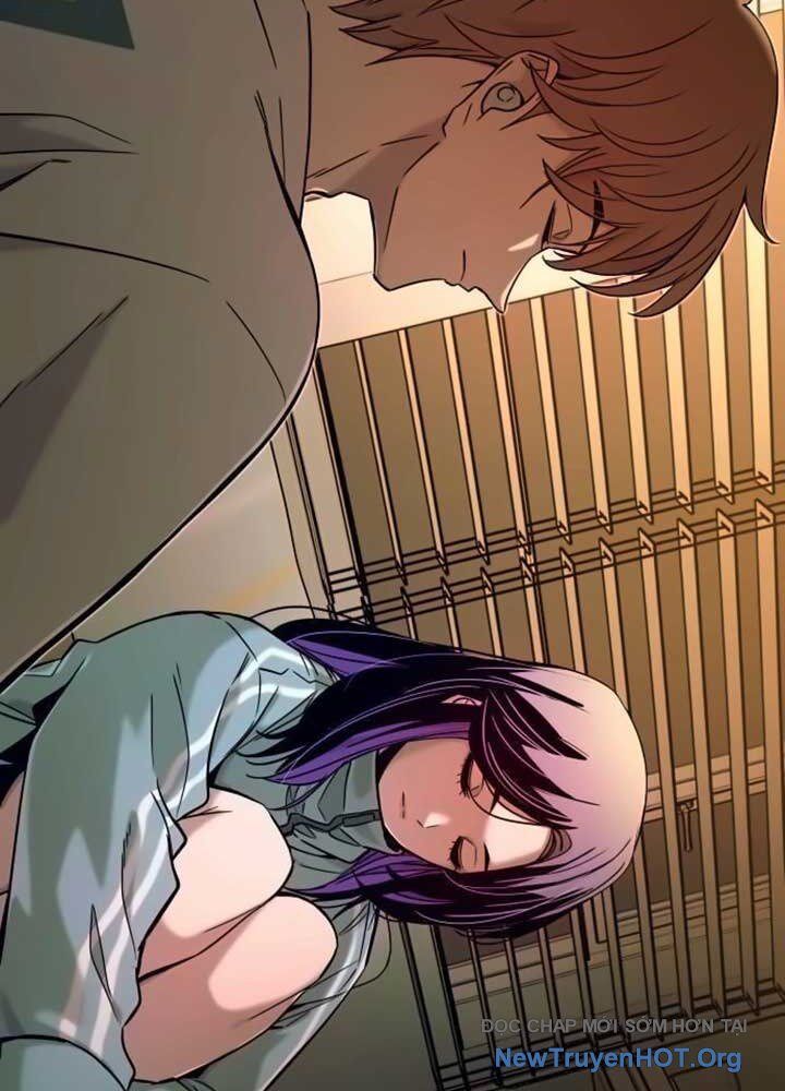 Bias Của Tôi Trên Chuyến Tàu Cuối Cùng Chapter 11 - Next Chapter 12