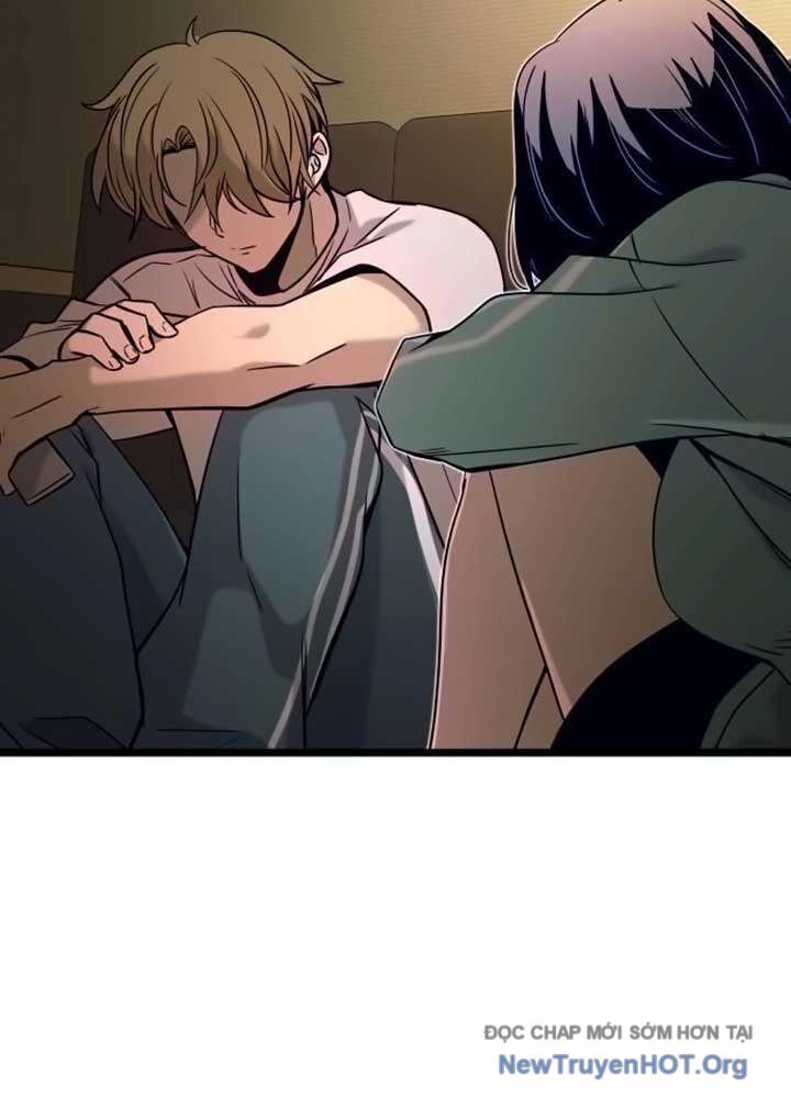 Bias Của Tôi Trên Chuyến Tàu Cuối Cùng Chapter 11 - Next Chapter 12
