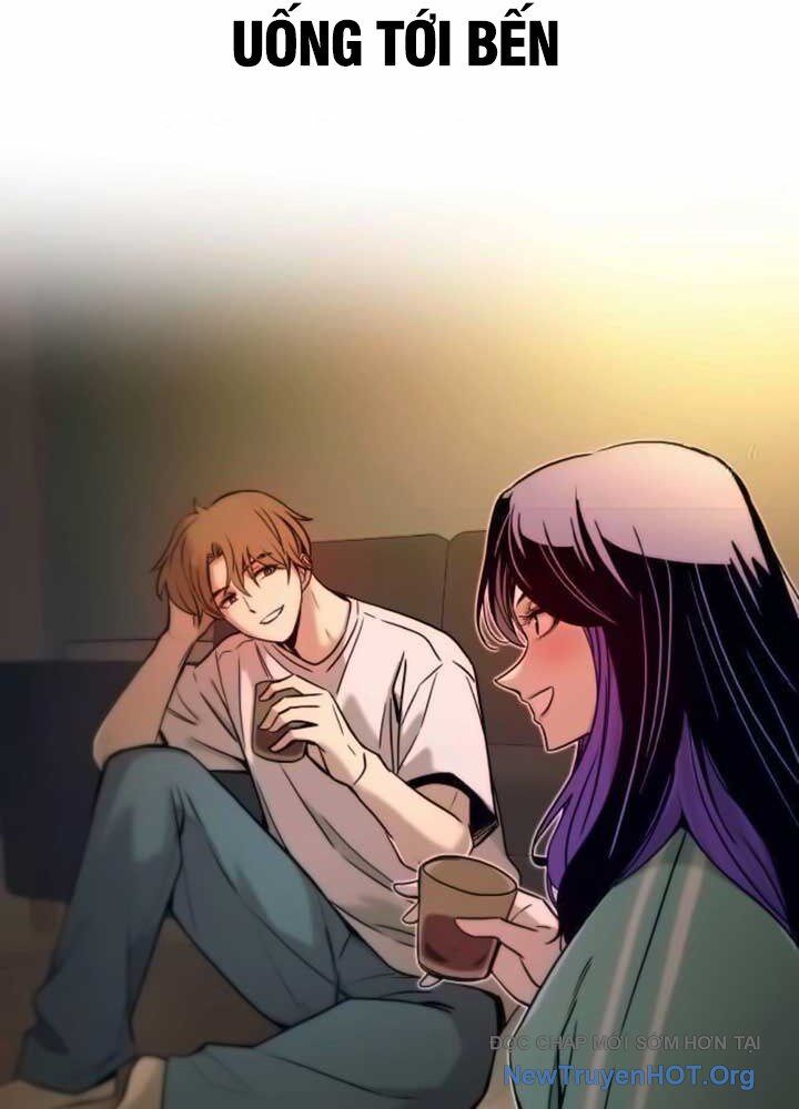 Bias Của Tôi Trên Chuyến Tàu Cuối Cùng Chapter 11 - Next Chapter 12