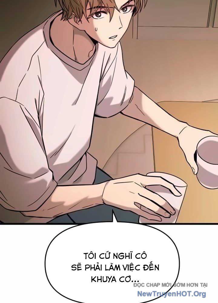 Bias Của Tôi Trên Chuyến Tàu Cuối Cùng Chapter 11 - Next Chapter 12
