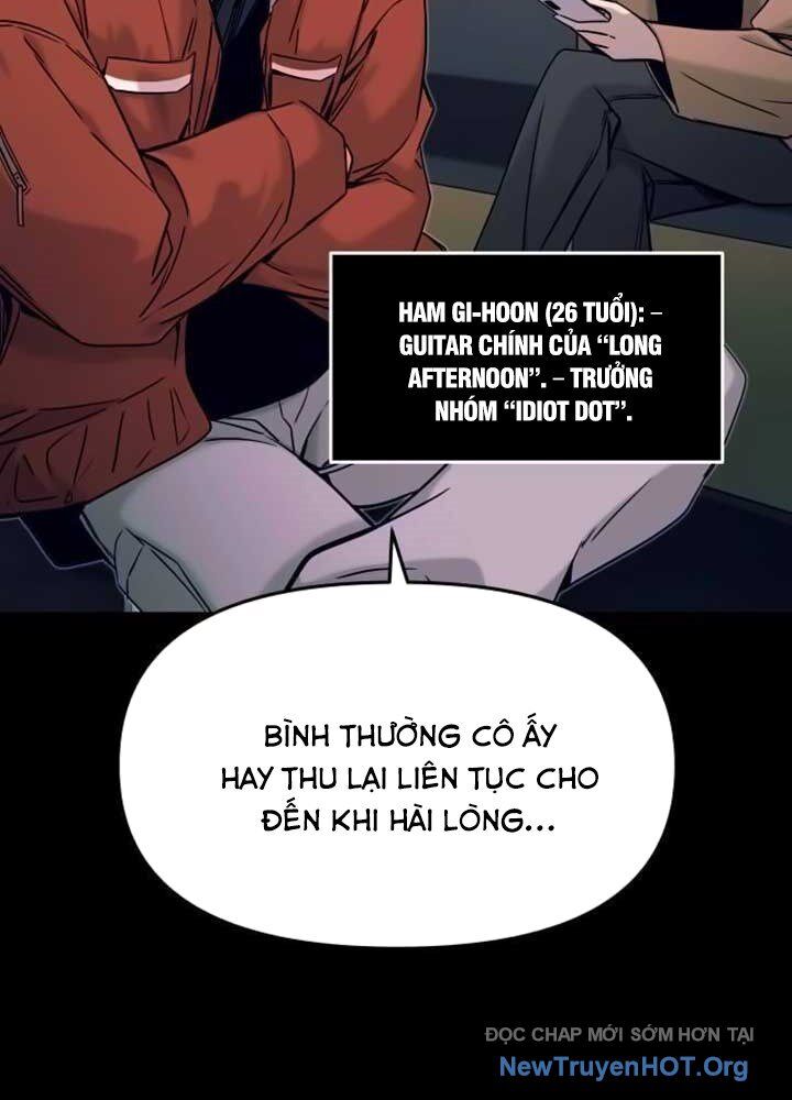 Bias Của Tôi Trên Chuyến Tàu Cuối Cùng Chapter 11 - Next Chapter 12