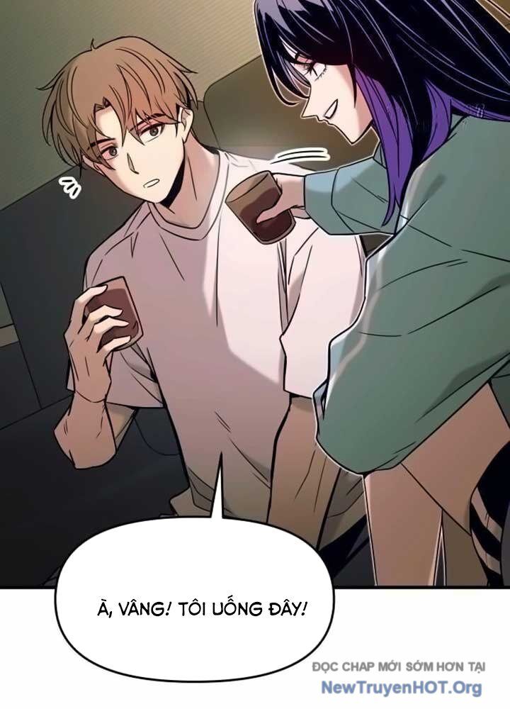 Bias Của Tôi Trên Chuyến Tàu Cuối Cùng Chapter 11 - Next Chapter 12