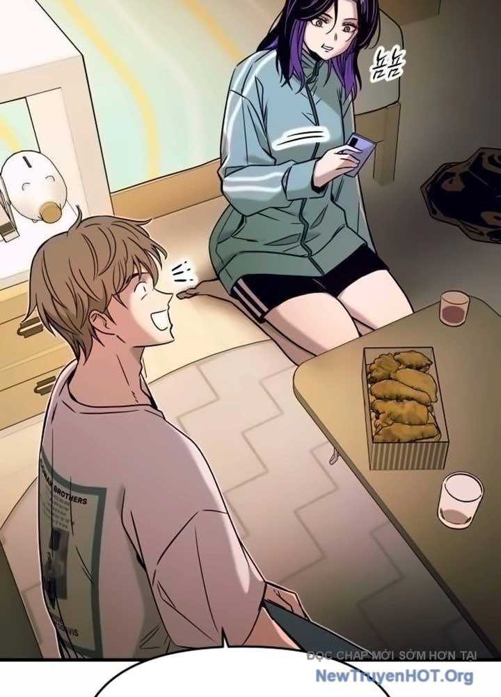 Bias Của Tôi Trên Chuyến Tàu Cuối Cùng Chapter 11 - Next Chapter 12