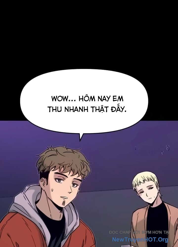 Bias Của Tôi Trên Chuyến Tàu Cuối Cùng Chapter 11 - Next Chapter 12