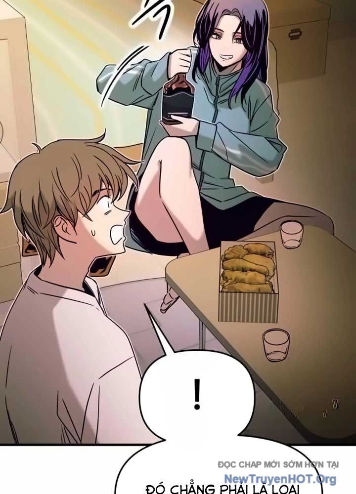 Bias Của Tôi Trên Chuyến Tàu Cuối Cùng Chapter 11 - Next Chapter 12