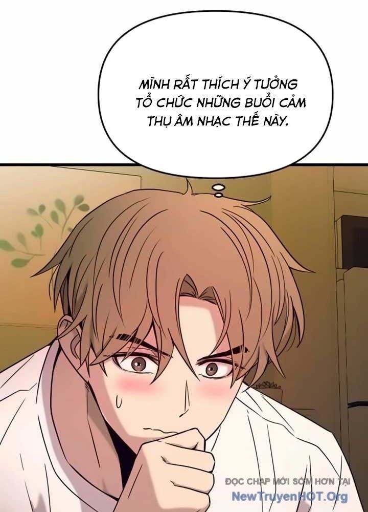 Bias Của Tôi Trên Chuyến Tàu Cuối Cùng Chapter 11 - Next Chapter 12
