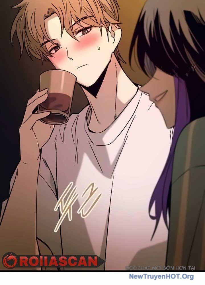Bias Của Tôi Trên Chuyến Tàu Cuối Cùng Chapter 11 - Next Chapter 12