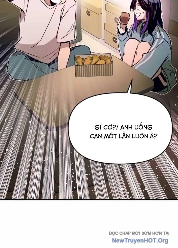 Bias Của Tôi Trên Chuyến Tàu Cuối Cùng Chapter 11 - Next Chapter 12