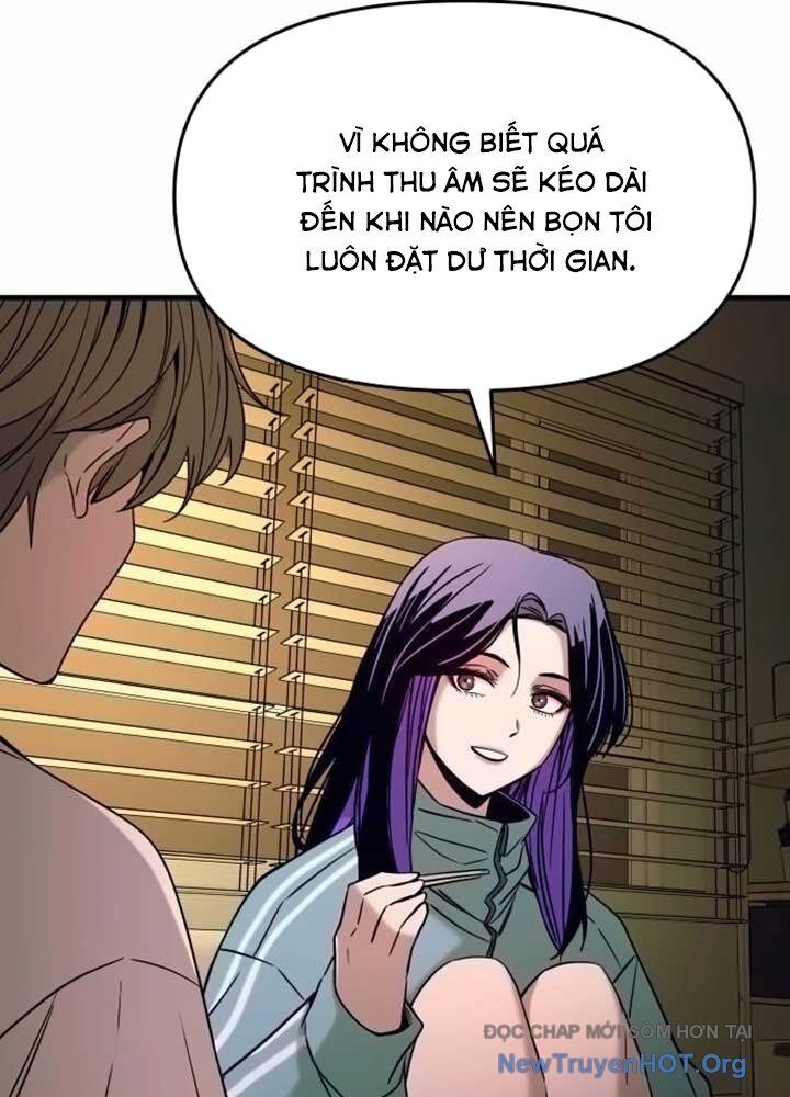 Bias Của Tôi Trên Chuyến Tàu Cuối Cùng Chapter 11 - Next Chapter 12