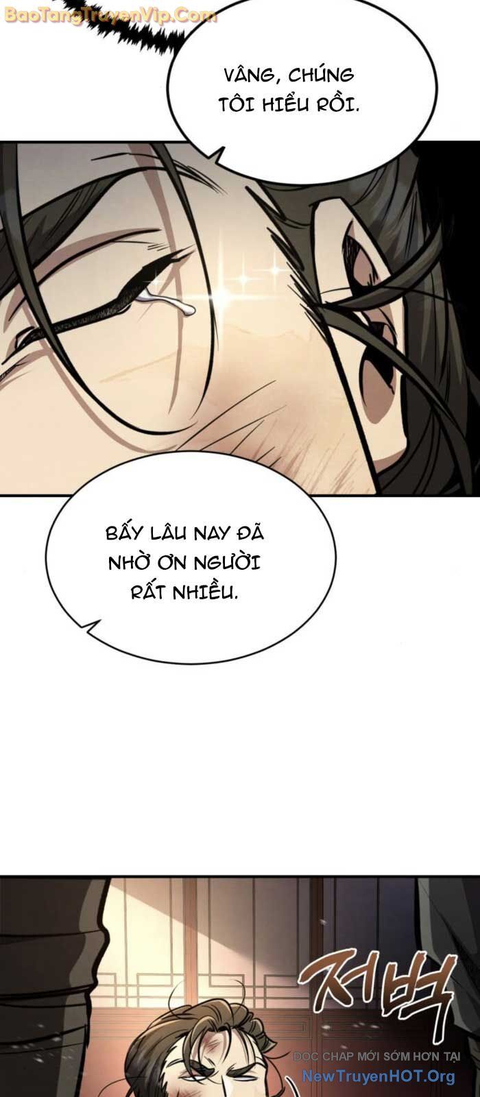 Quyền Vương Phục Sinh Chapter 7 - Trang 2