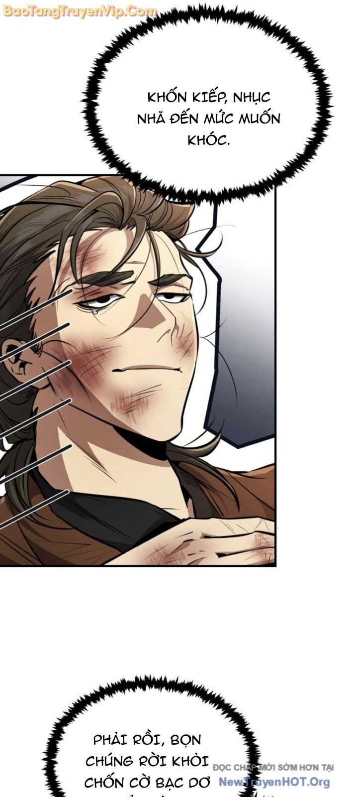 Quyền Vương Phục Sinh Chapter 7 - Trang 2