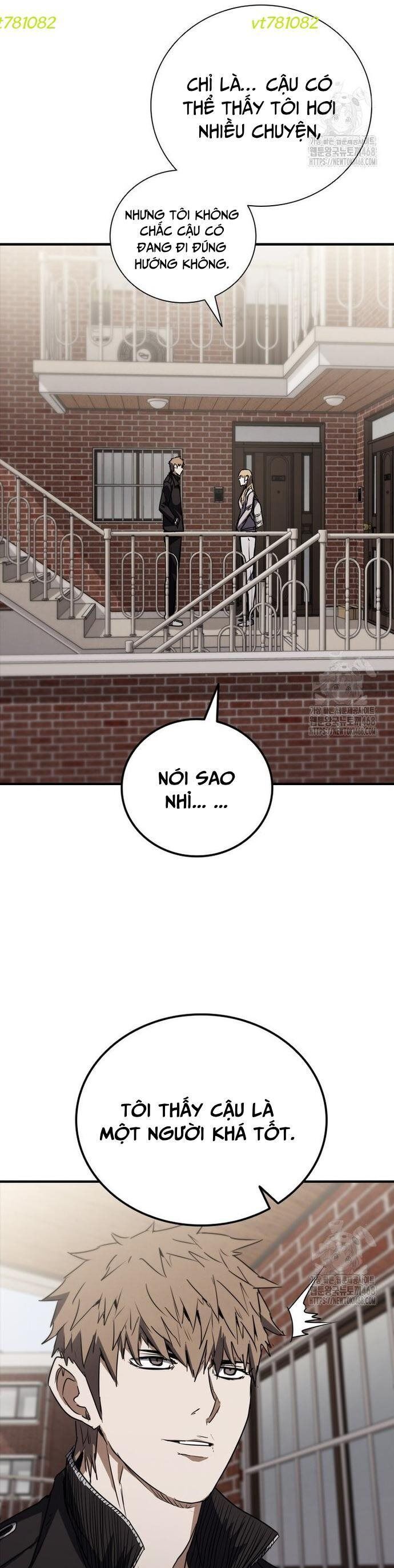 Cá Mập Wyvern Chapter 92 - Trang 2