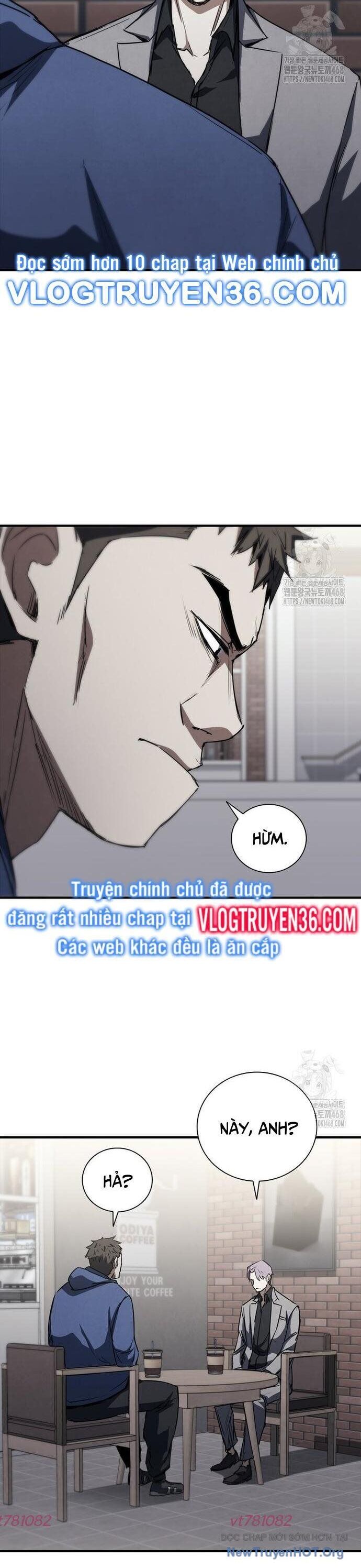 Cá Mập Wyvern Chapter 92 - Trang 2