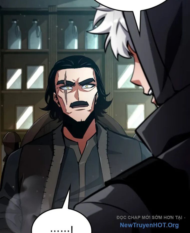 Độc Chiến Đế Vương Chapter 20 - Next 