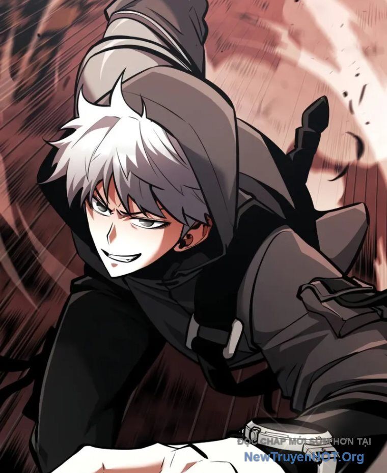 Độc Chiến Đế Vương Chapter 20 - Next 