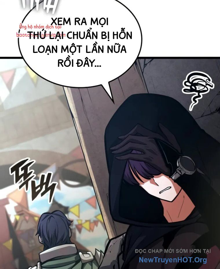 Độc Chiến Đế Vương Chapter 20 - Next 