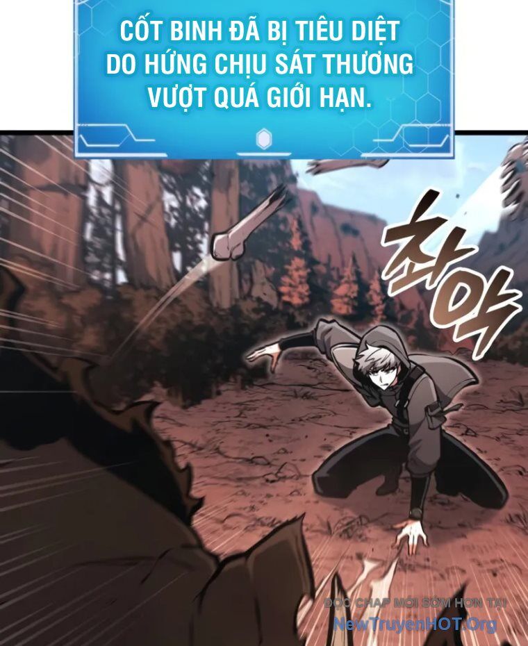 Độc Chiến Đế Vương Chapter 20 - Next 