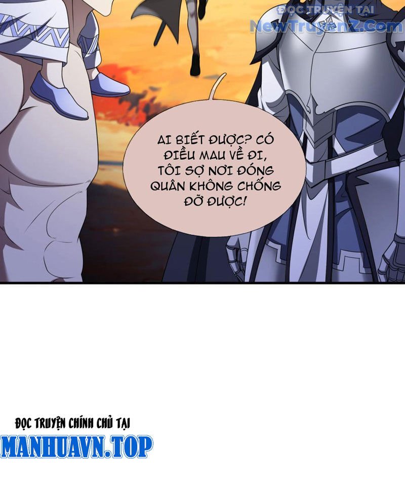Cái Bóng Của Ta Là Loli Chapter 8 - Next Chapter 9