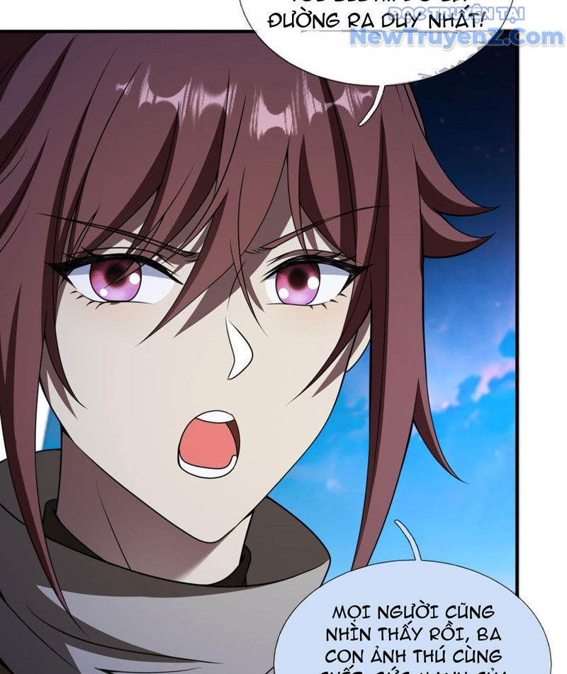 Cái Bóng Của Ta Là Loli Chapter 8 - Next Chapter 9