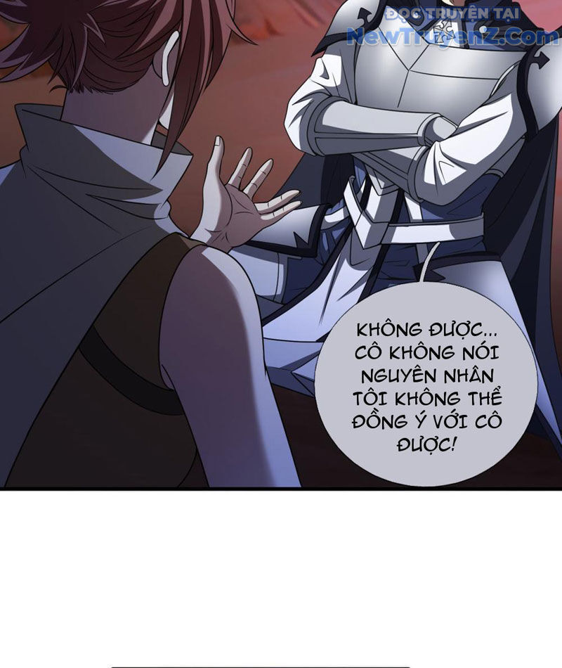 Cái Bóng Của Ta Là Loli Chapter 8 - Next Chapter 9