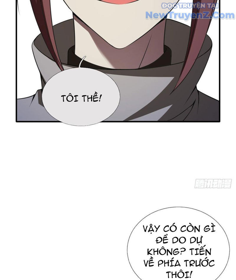 Cái Bóng Của Ta Là Loli Chapter 8 - Next Chapter 9
