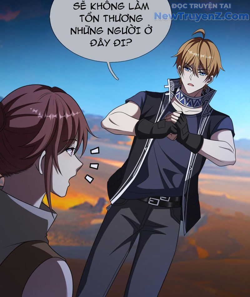 Cái Bóng Của Ta Là Loli Chapter 8 - Next Chapter 9