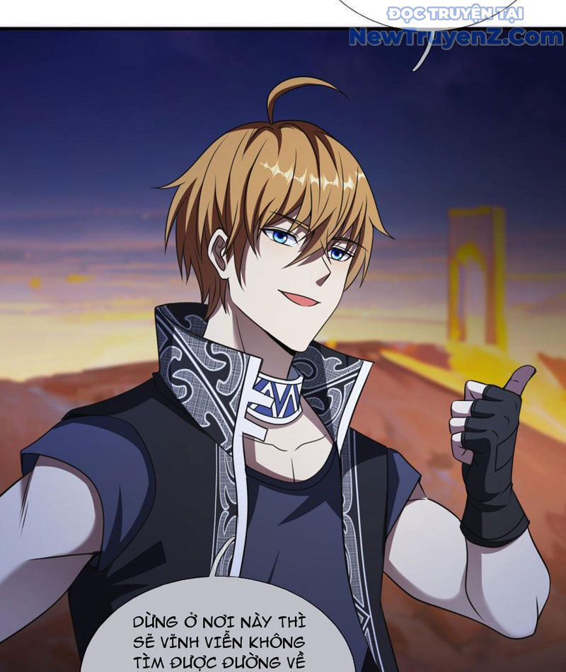 Cái Bóng Của Ta Là Loli Chapter 8 - Next Chapter 9